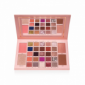 Bperfect Mrs Glam Showstopper Palette Di Ombretti