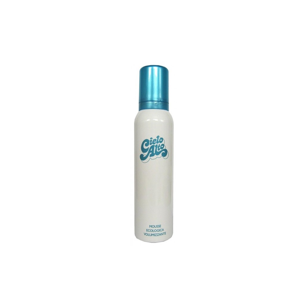 CieloAlto Mousse Ecologica Volumizzante 150ML 