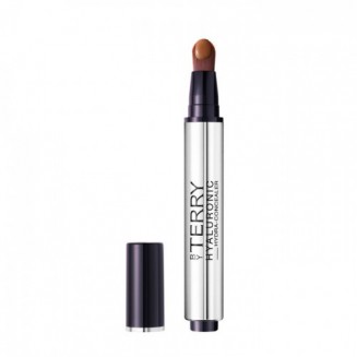 By Terry Hyaluronic...