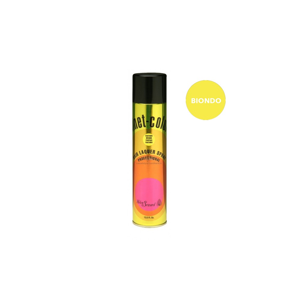 Helen Seward Finet Color Lacca 526 Biondo 400ML 