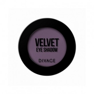 Divage Velvet Eye Shadow...