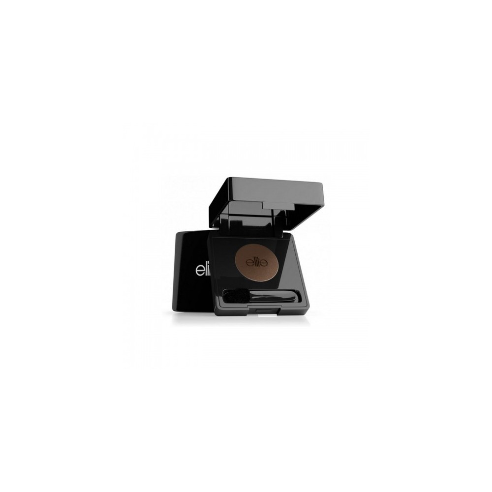 Elite Show Time Ombretto Compatto Effetto Opaco N.505 Marrone 