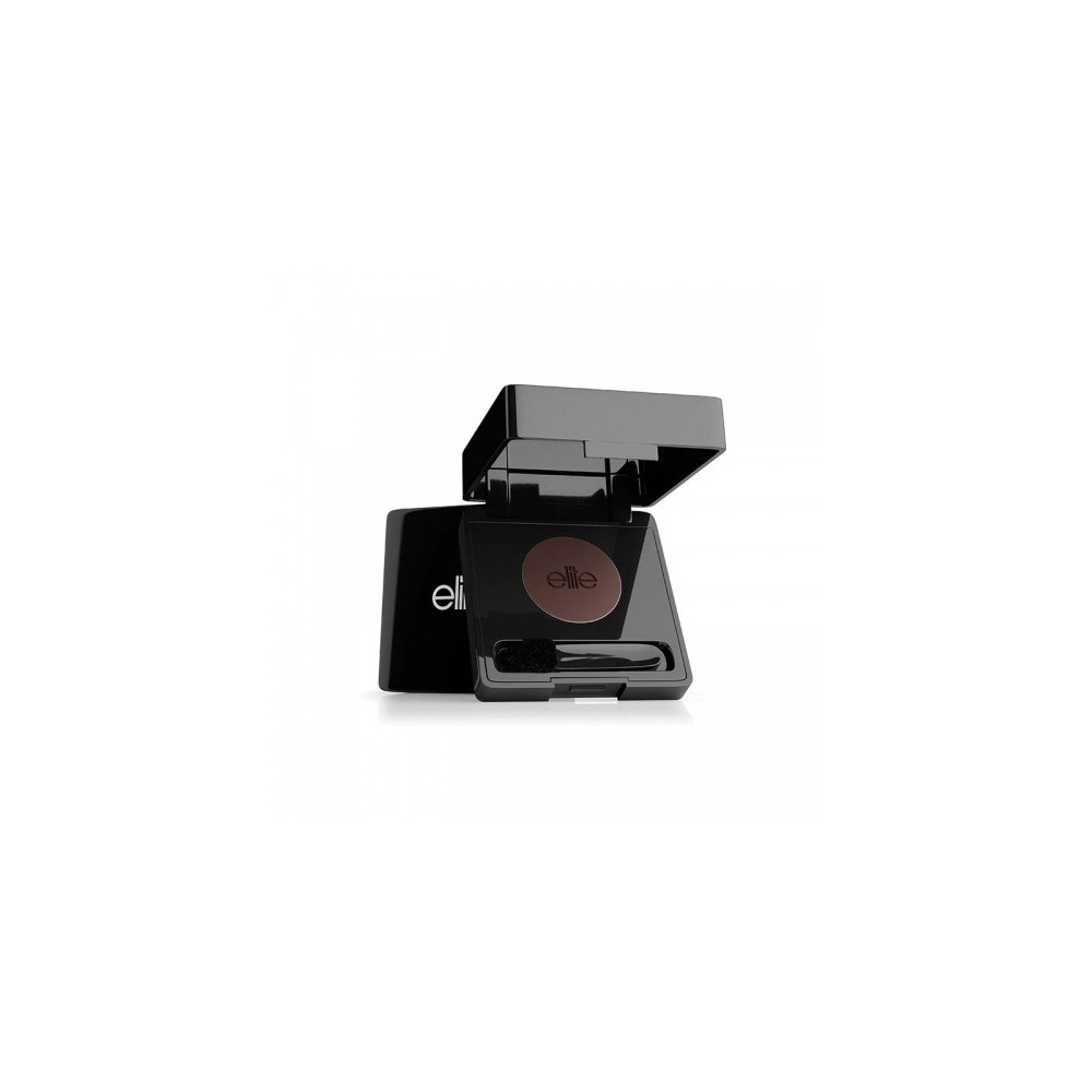Elite Show Time Ombretto Compatto Effetto Opaco N.559 Marrone Caldo 