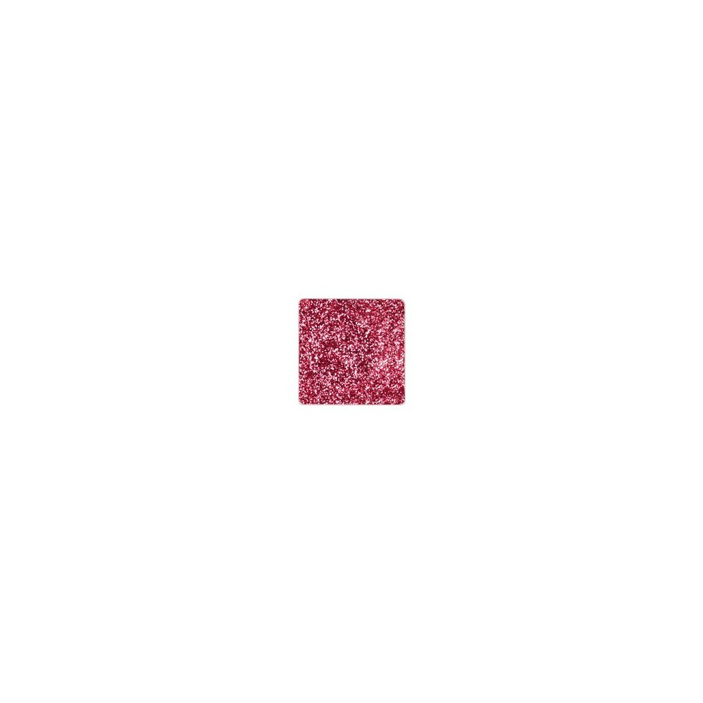 Mulac Fatal Rose Refill Glitter Pressato 