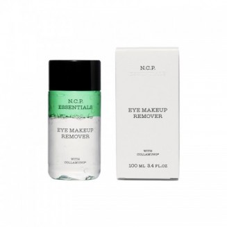 N.C.P. Eye Make Up Remover...