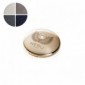 Nebu Diamond Eyes Quad Pallette Gold N. 403 Smoke Of Purity