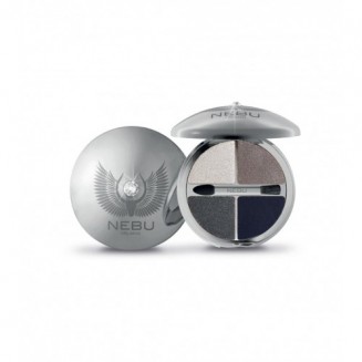 Nebu Diamond Eyes Quad...