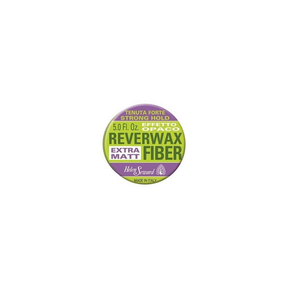 Helen Seward Rewerwax Fiber Extra Matt 150ML 