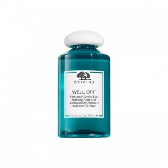 Origins Well Off Makeup...