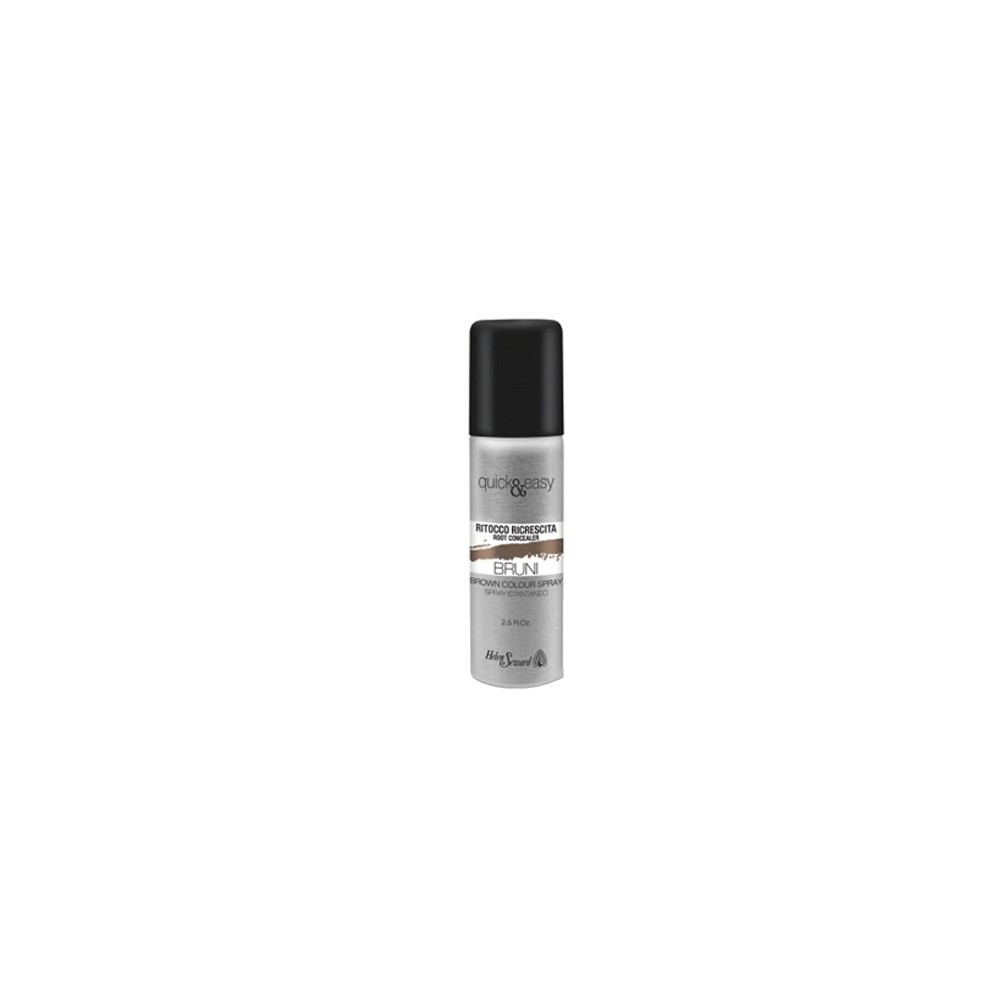 Helen Seward Ritocco Ricrescita Capelli Bruni 75ML 