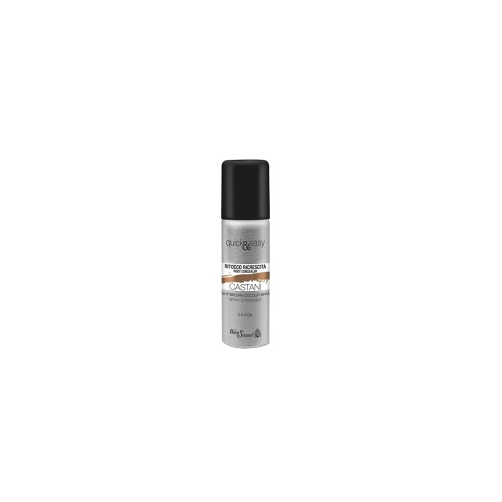 Helen Seward Ritocco Ricrescita Capelli Castani 75ML 