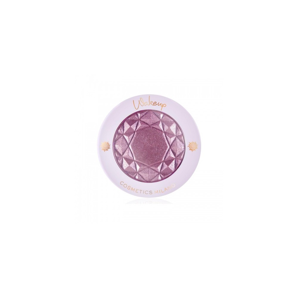 Wakeup Color Era Eyeshadow Ombretto Colore Intenso Mauve N.05 Glory Mauve 