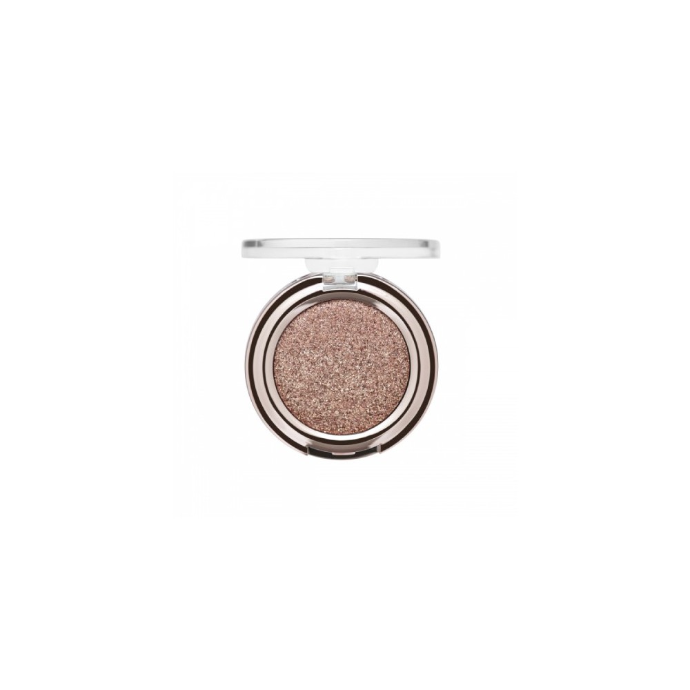 Wakeup Sparkle Dust Eyeshadow Ombretto In Polvere Glitterato 03 Extravagant Rose 