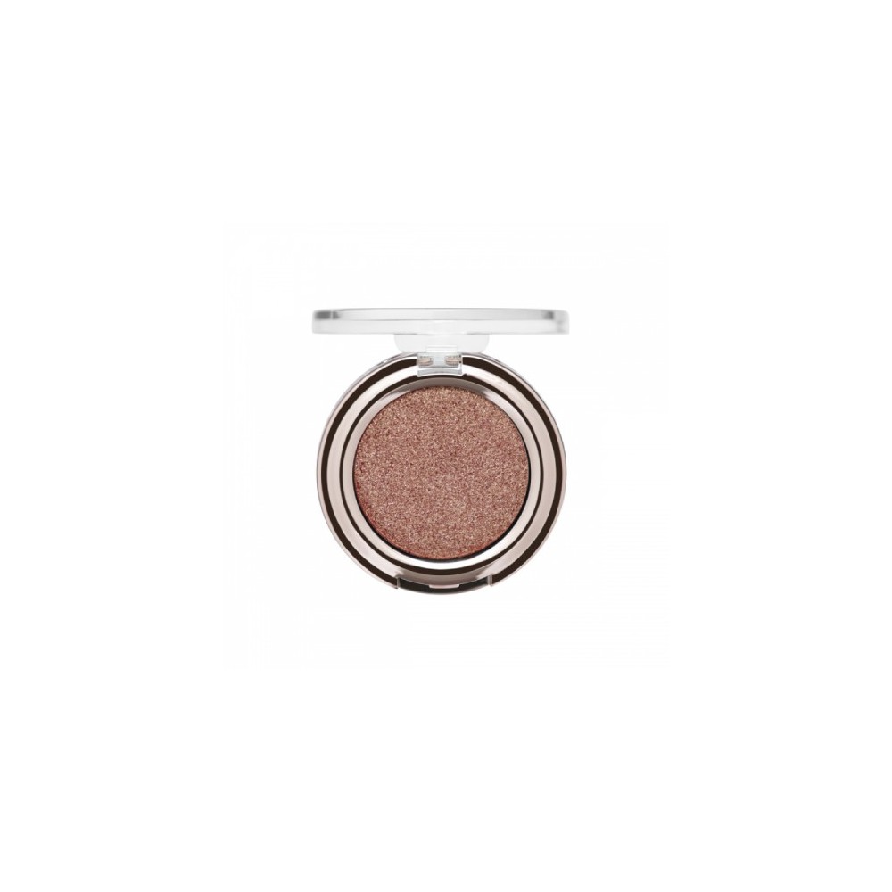 Wakeup Sparkle Dust Eyeshadow Ombretto In Polvere Glitterato 04 Catwalk Copper 