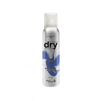 Helen Seward Invisible Dry...