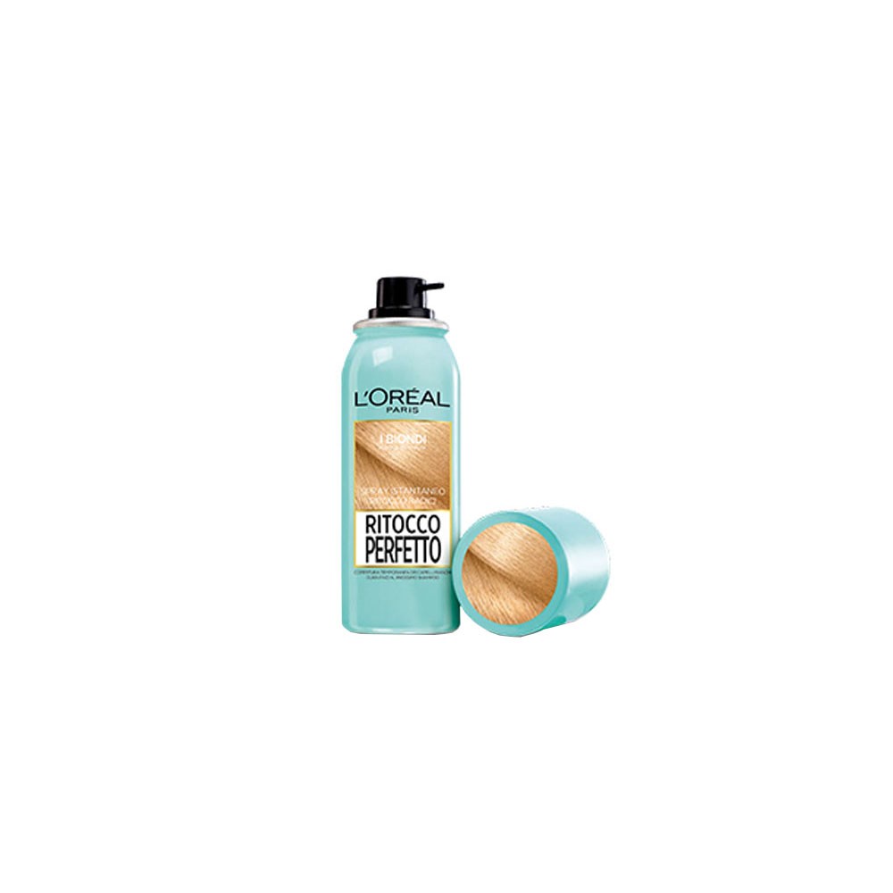 L'Oreal Paris Ritocco Perfetto I Biondi 75ML 