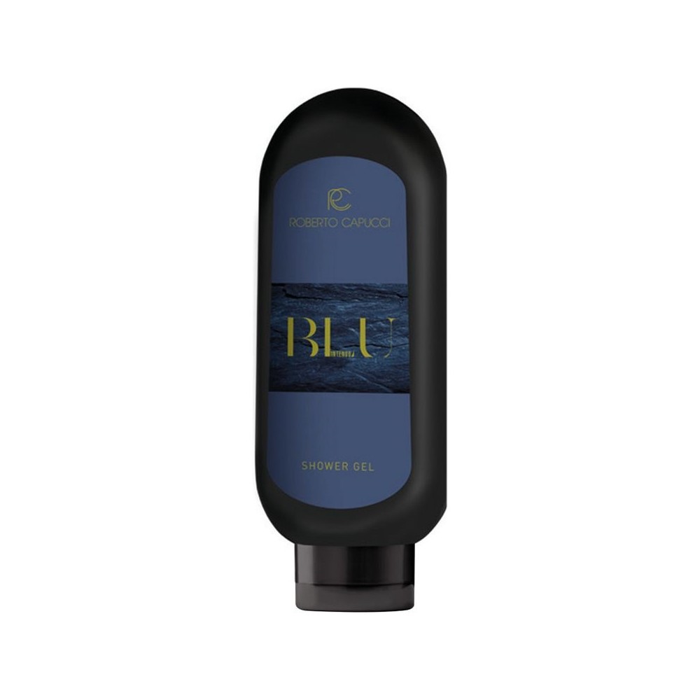 Capucci Blu Intenso Shower Gel 400 ml 