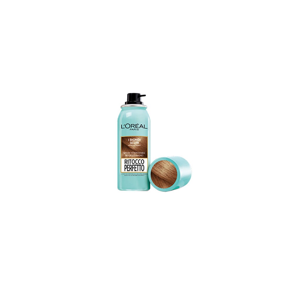 L'Oreal Paris Ritocco Perfetto I Biondi Scuri 75ML 