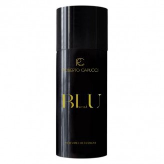 Capucci Blu Water Deo Spray...