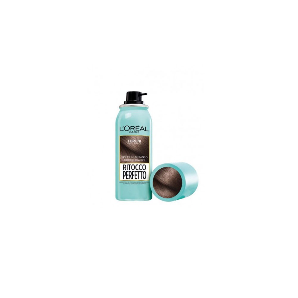 L'Oreal Paris Ritocco Perfetto I Bruni 75ML 