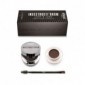Bperfect Indestructi'Brow Lock & Load Pomata Per Sopracciglia E Polvere Duo Charcoal
