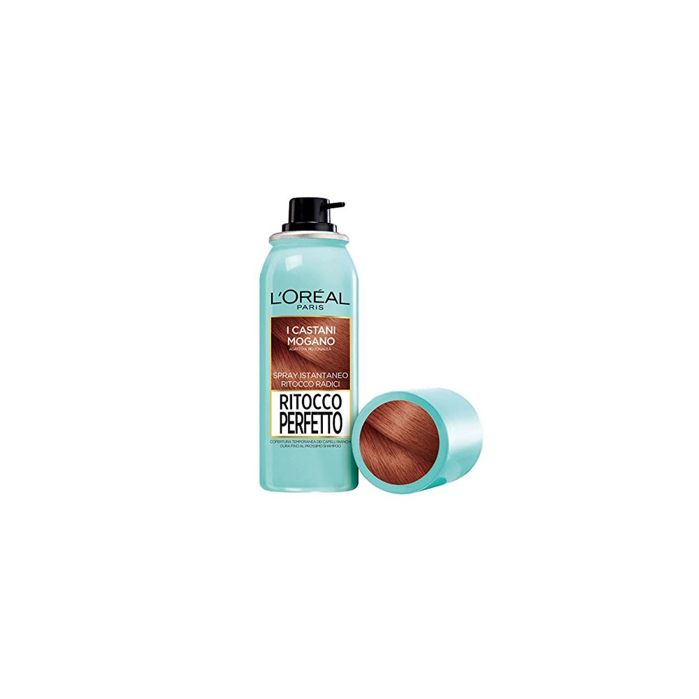 L'Oreal Paris Ritocco Perfetto I Mogano 75ML 