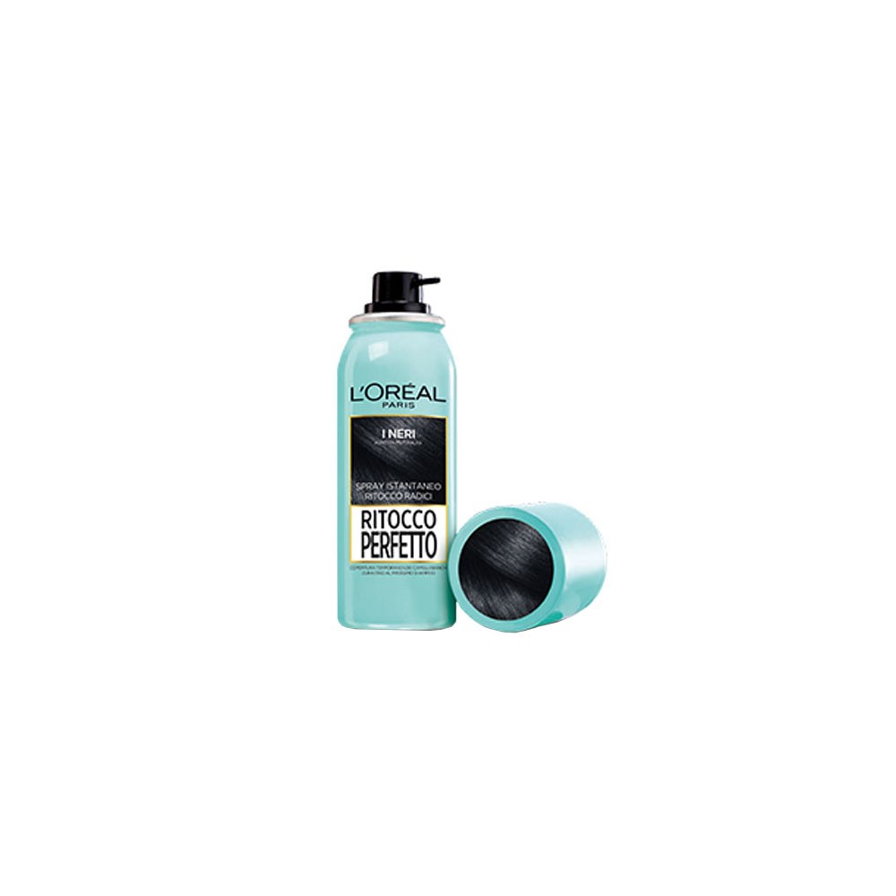 L'Oreal Paris Ritocco Perfetto I Neri 75ML 
