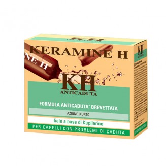 Keramine H Fiale Anticaduta