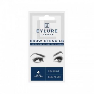 Eylure Brow Stencils 4...