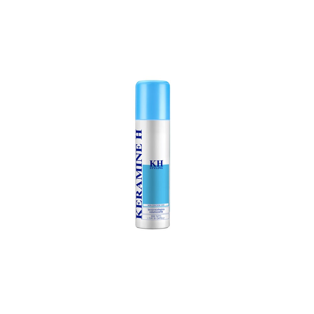 Keramine H Lacca Ecologica Volumizzante 250ML 