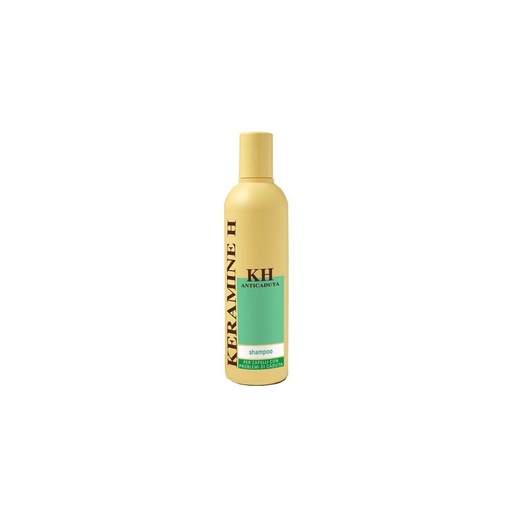 Keramine H Shampoo Anticaduta 300ML 