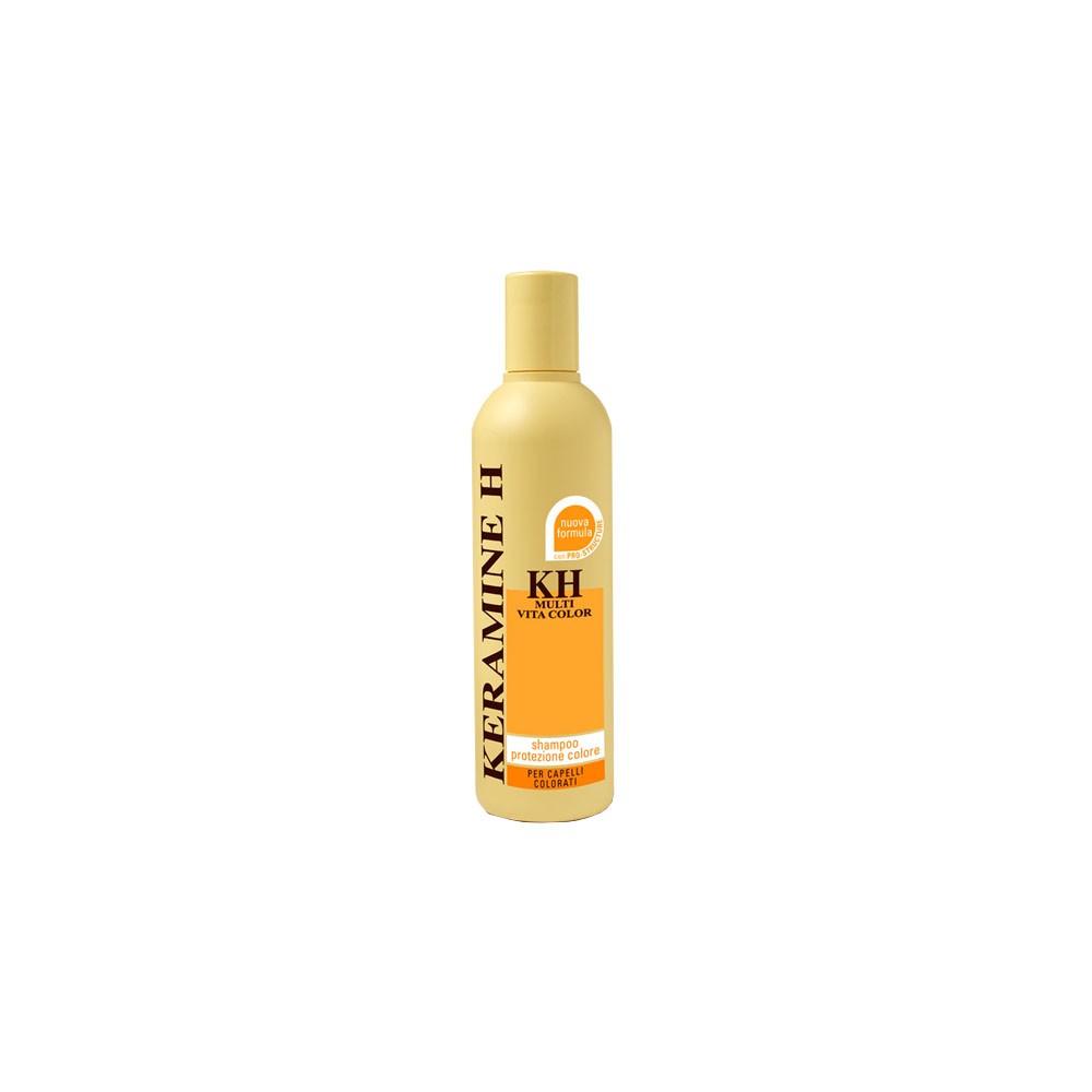 Keramine H Shampoo Protezione Colore 300ML 