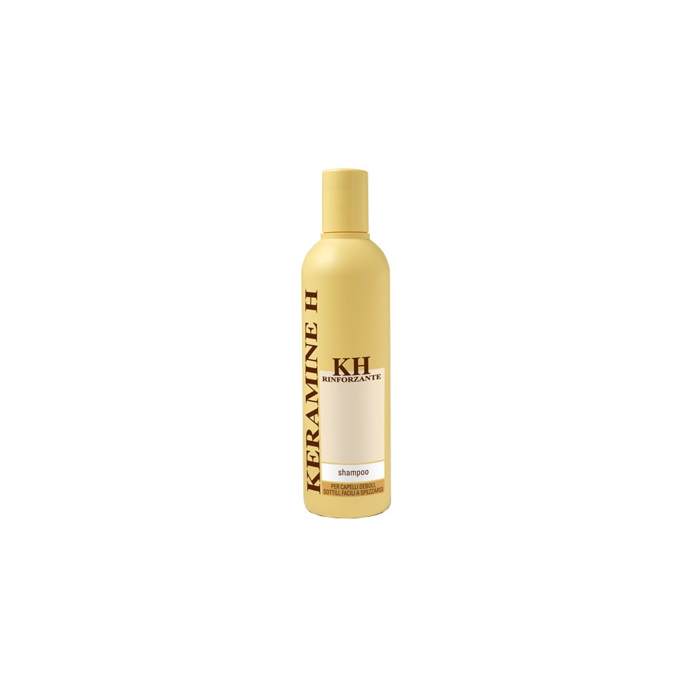 Keramine H Shampoo Rinforzante 300ML 