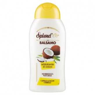 Splend'Or Balsamo...