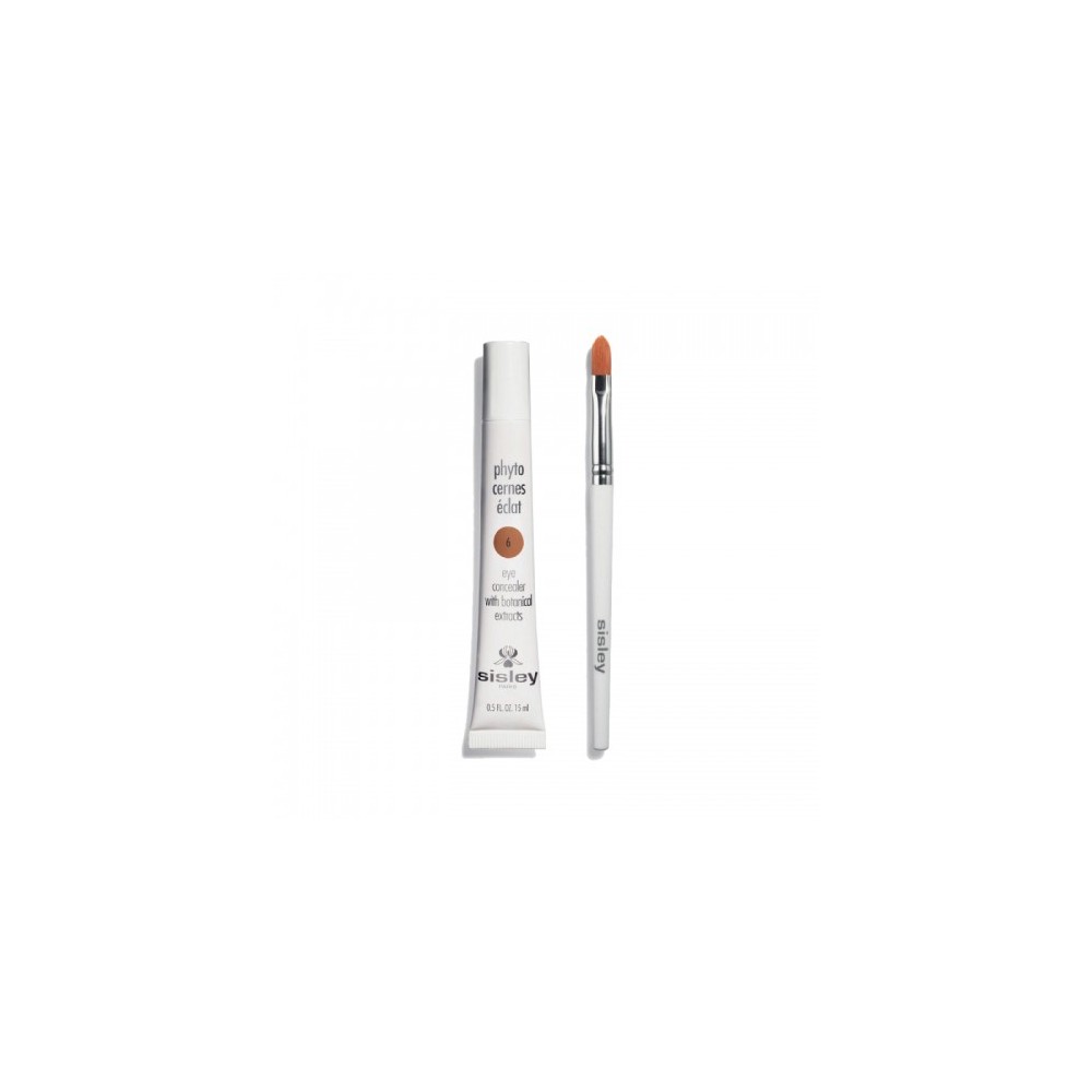 Sisley Phyto-Cernes Éclat Correttore Anti-Occhiaie N.06 