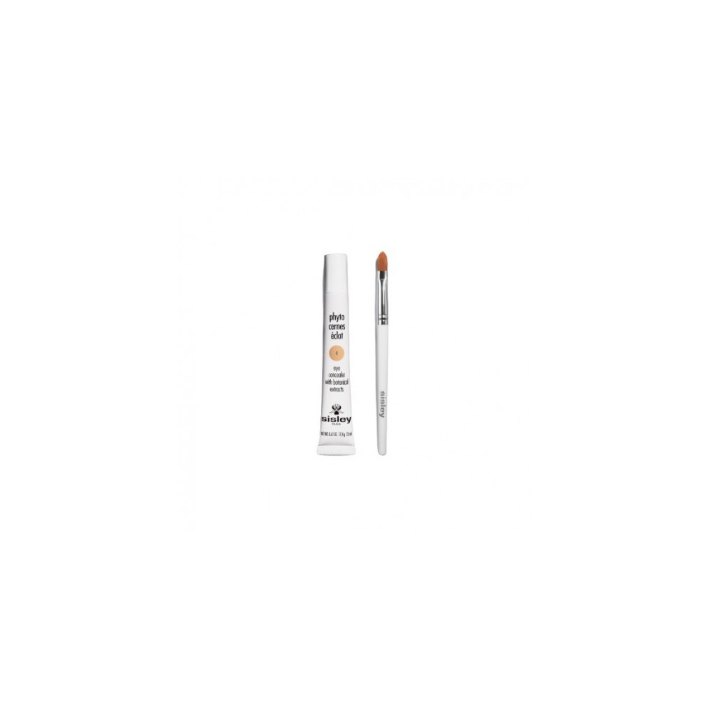 Sisley Phyto-Cernes Éclat Correttore Anti-Occhiaie N.04 Golden 
