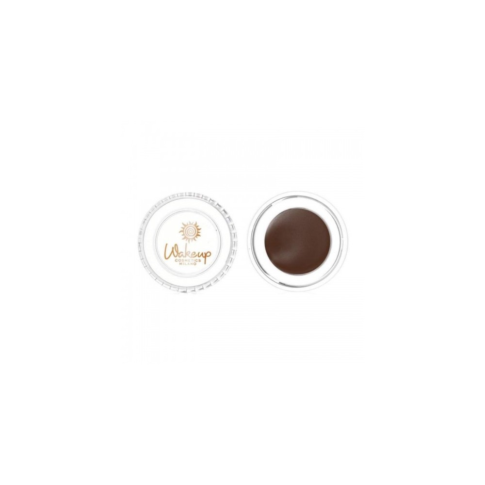 Wakeup Brow Definer Pomade Per Sopracciglia N. 02 Ash Brown 