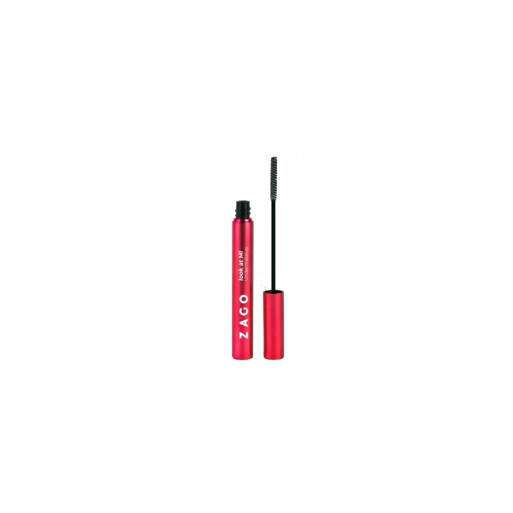 Zago Look At Mi Siero-Primer Ciglia E Sopracciglia 7 Ml 