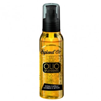 Splend'Or Olio Splendente...