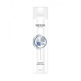 Nioxin 3D Styling Niospray...