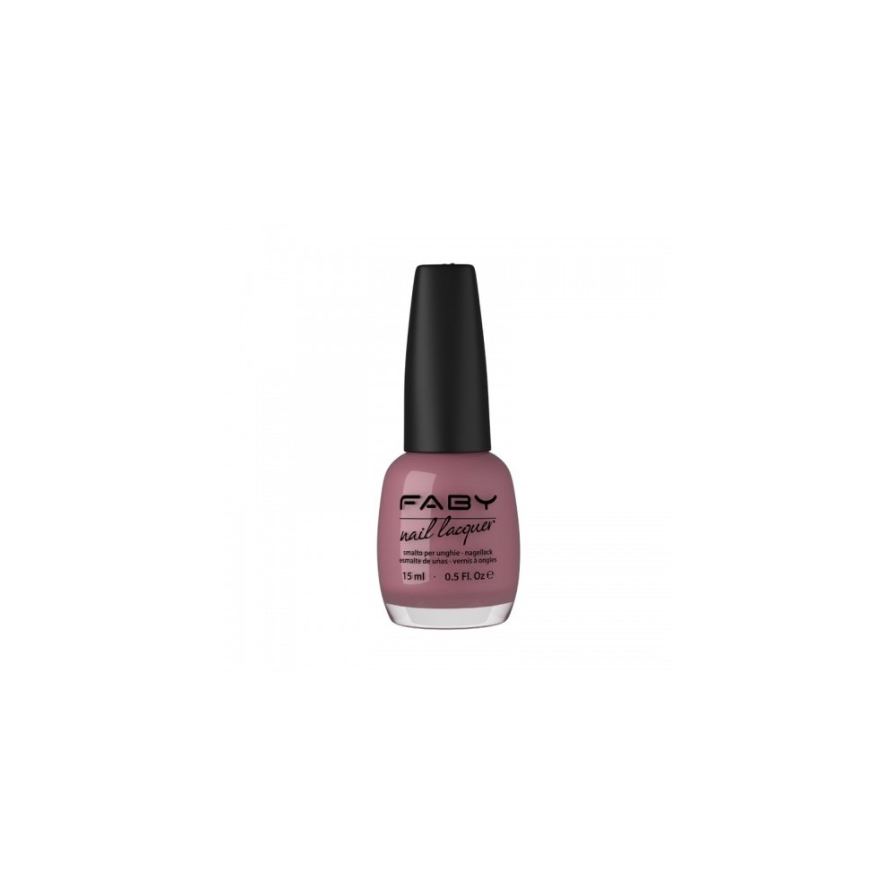 Faby Desiderio Smalto Per Unghie 15 Ml Youth 