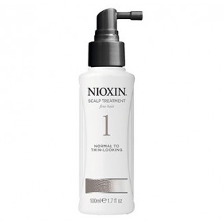 Nioxin Sistema 1 Scalp...