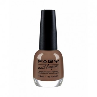 Faby Nail Lacquer Smalto...