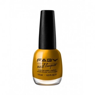 Faby Nail Lacquer Smalto...
