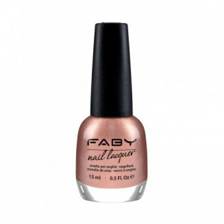 Faby Nail Lacquer Smalto...