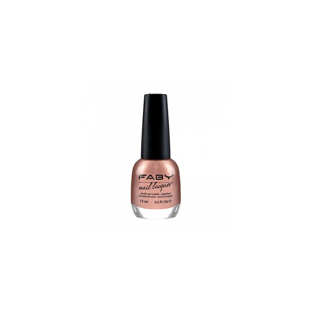 Faby Nail Lacquer Smalto Unghie Fairy Dreams 