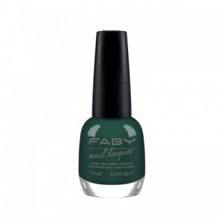 Faby Nail Lacquer Smalto...