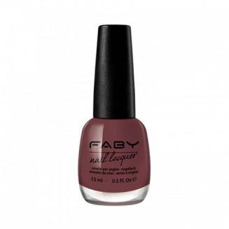 Faby Nail Lacquer Smalto...
