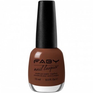 Faby Nail Lacquer Smalto...