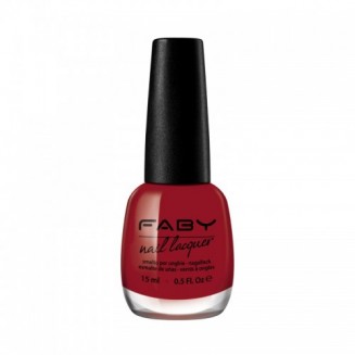 Faby Nail Lacquer Smalto...